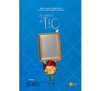 LOS ESPEJOS DE TEO