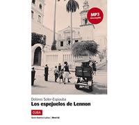 Los espejuelos de Lennon: Cuba