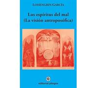 Los espíritus del mal (La visión antroposófica)