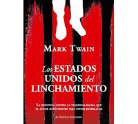 Los Estados Unidos del linchamiento