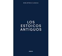 Los estoicos antiguos - Autores varios - Gredos - ebook (ePub) - Livre