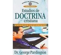 Los Estudios De Doctrina Cristiana