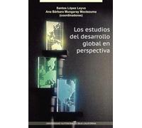 Los estudios del desarrollo global en perspectiva