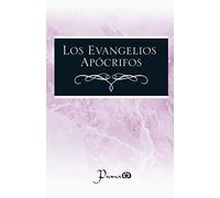 Los evangelios apocrifos