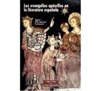 Los Evangelios Apocrifos En La Literatura Espanola Josâe Fradejas Lebrero (Auteur)