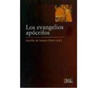 Los Evangelios Apócrifos - Santos Otero, Aurelio de (ed. lit.) Santos Otero, Aurelio De Ed Lit (Auteur)