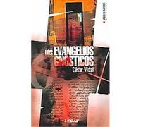 Los Evangelios Gnosticos / the Gnostic Gospels, Jesus de Nazaret Biblioteca / Jesus of Nazareth Library C. Vidal (Auteur)