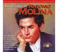 Los Exitos de. [Import]