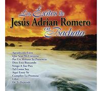 Los Exitos De Jesus Adrian Romero en Bachata