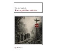 Los expulsados del reino