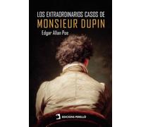 Los extraordinarios casos de monsieur Dupin