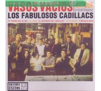 Los Fabulosos Cadilacs Vasos Vacios 100 Anos De Musica