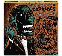 Los Fabulosos Cadillacs - La Luz Del Ritmo [Import]