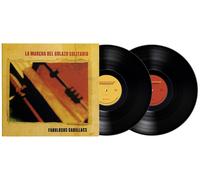 Los Fabulosos Cadillacs Marcha Del Golazo Solitario (Vinyl)
