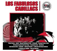 Los Fabulosos Cadillacs - Rock Latino