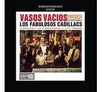 Los Fabulosos Cadillacs - Vasos Vacios [Import]