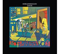 Los Fabulosos Cadillacs Vol 5 [Import]