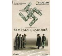 Les Faussaires – DVD – Import (2017)