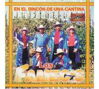 Los Famecs (En El Ricon De Una Cantina) 119