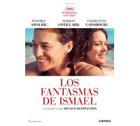Los Fantasmas De Ismael
