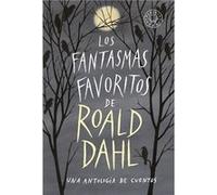 Los Fantasmas Favoritos De Roald Dahl - [Livre en VO] Aa Vv (Auteur)