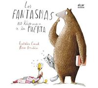 Los Fantasmas No Llaman A La Puerta