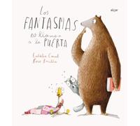 Los fantasmas no llaman a la puerta/ Ghosts Don't Knock