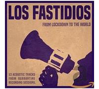 Los Fastidios - from Lockdown to The World [Import]