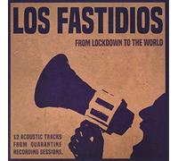 Los Fastidios - from Lockdown to The World [Import]
