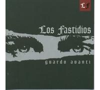 Los Fastidios - Guardo Avanti [Import]