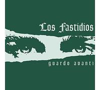 Los Fastidios - Guardo Avanti (Orange Vinyl) [Import]