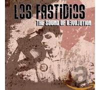 Los Fastidios - Sound of Revolution [Import]