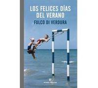 Los Felices Días Del Verano - [Livre en VO] Di Verdura, Fulco (Auteur)