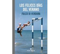 Los felices días del verano: Una infancia siciliana