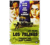 Los Felinos (Les Félins) (1964)