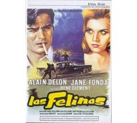 Los Felinos (Les Felins)