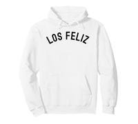Los Feliz Los Angeles Atwater Village Hollywood 323 818 Sweat à Capuche