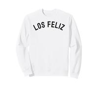Los Feliz Los Angeles Atwater Village Hollywood 323 818 Sweatshirt