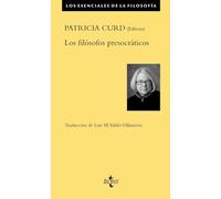 Los filósofos presocráticos