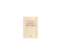 Los Filósofos Presocráticos