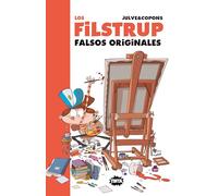 Los Filstrup 3. Falsos originales