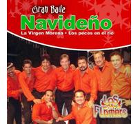Los Flamers - Gran Baile Navideno