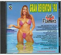 Los Flamers - Gran Reventon '98