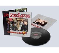 Los Flechazos - Viviendo en La Era Pop LP [Vinyl] [Import]