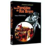 Varios - Los Forajidos De Rio Bravo (1970) [Import]