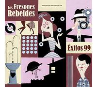 Los Fresones Rebeldes - Exitos 99 [Import Allemand]