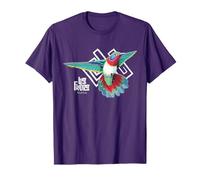 Los Fridos x FridaTM - Colibri Xochi T-Shirt