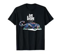 Los Fridos x FridaTM - Jaguar Nahual T-Shirt