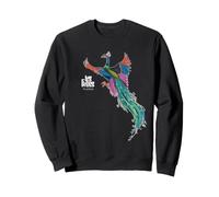Los Fridos x FridaTM - Réel Sweatshirt