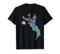 Los Fridos x FridaTM - Réel T-Shirt